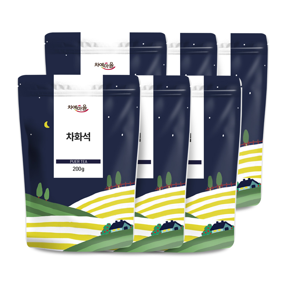 Â÷¿¹¸¶À» º¸ÀÌÂ÷ ¼âÀºÀÚ Â÷ȼ® º¸À̼÷Â÷ 200g x 6ÆÑ Â÷¿¹¸¶À» º¸ÀÌÂ÷ ¼âÀºÀÚ Â÷ȼ® º¸À̼÷Â÷ 200g x 6ÆÑ